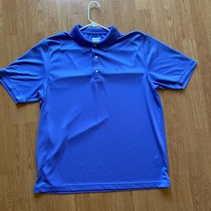 Greg Norman Golf Polo